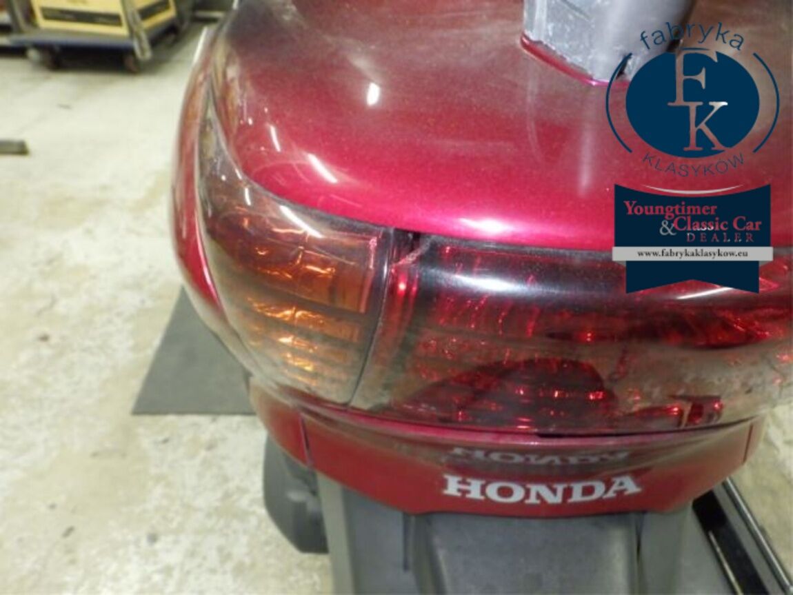 HONDA LEAD 110  - zdjęcie 15