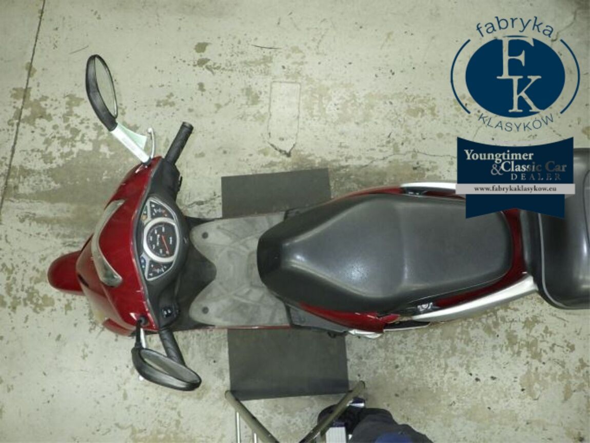 HONDA LEAD 110  - zdjęcie 32