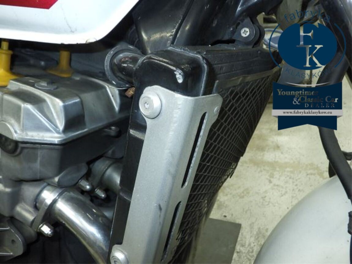 HONDA CB1000SF 1994 - zdjęcie 11