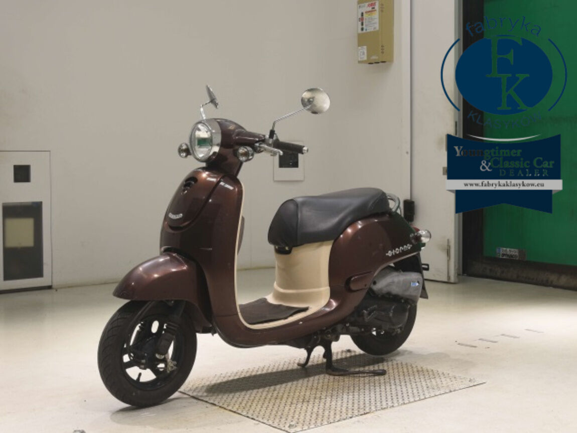 HONDA GIORNO  - zdjęcie 5