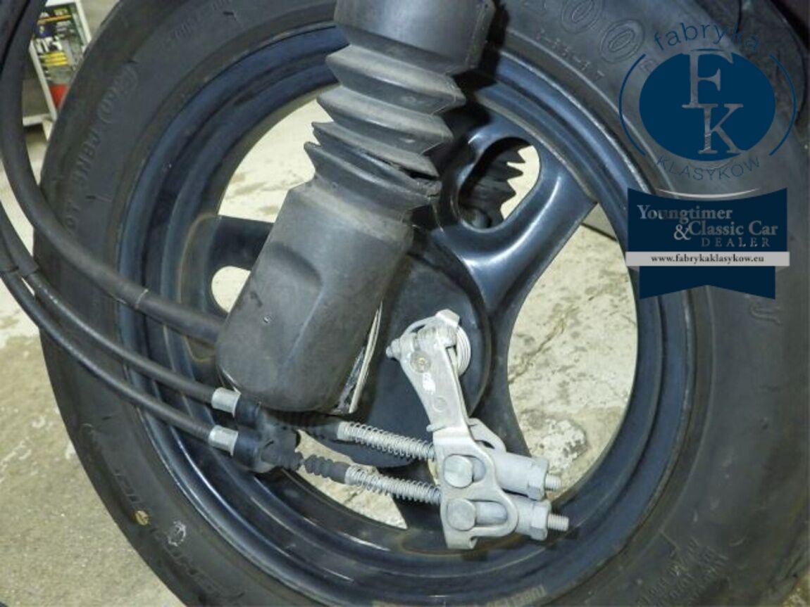 HONDA GIORNO  - zdjęcie 21
