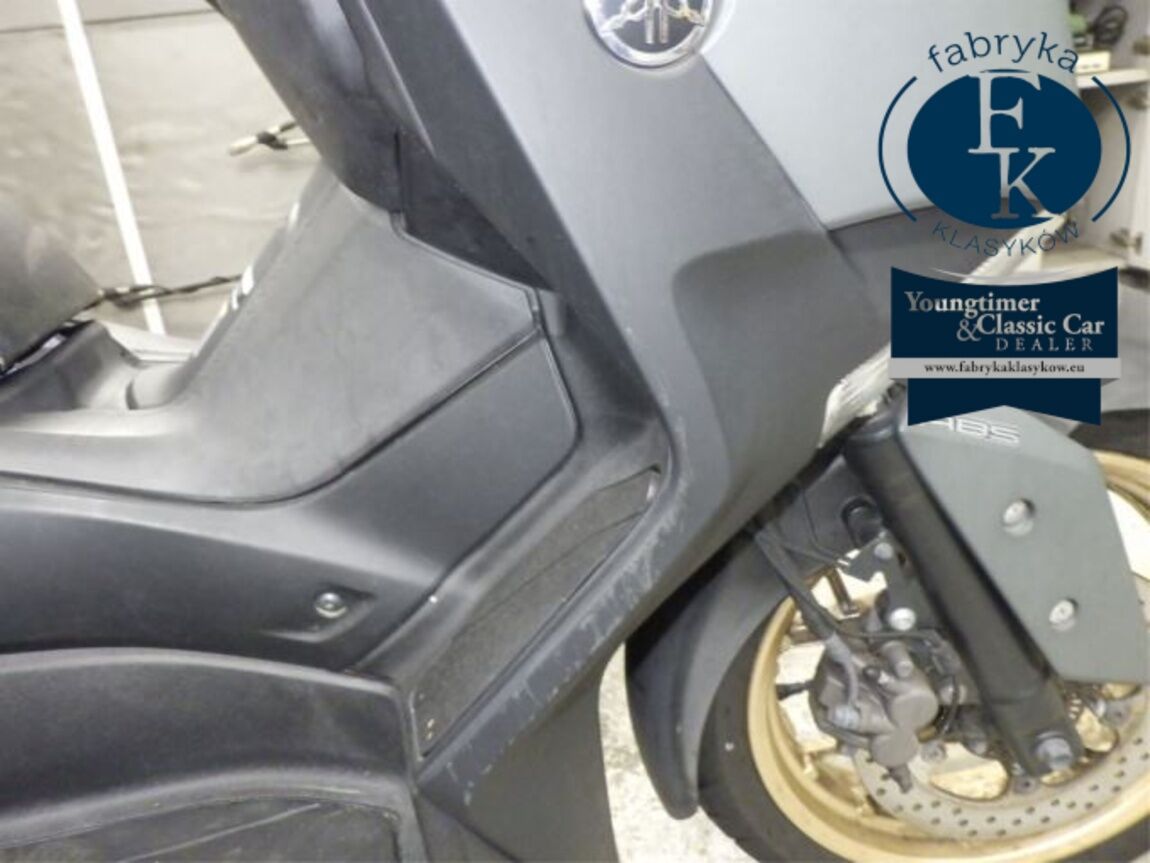 YAMAHA X-MAX250A  - zdjęcie 18