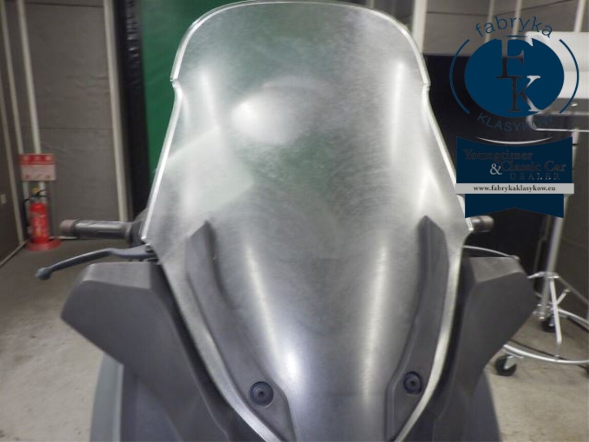 YAMAHA X-MAX250A  - zdjęcie 19