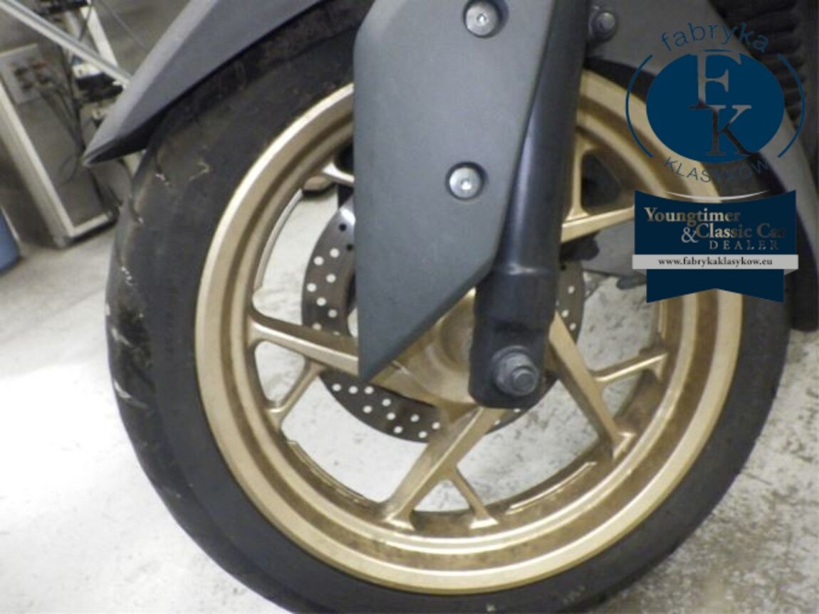 YAMAHA X-MAX250A  - zdjęcie 22