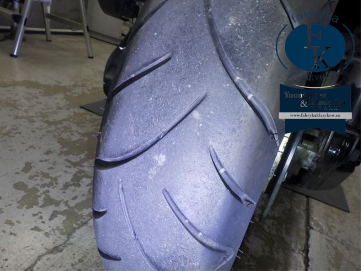 YAMAHA X-MAX250A  - zdjęcie 25