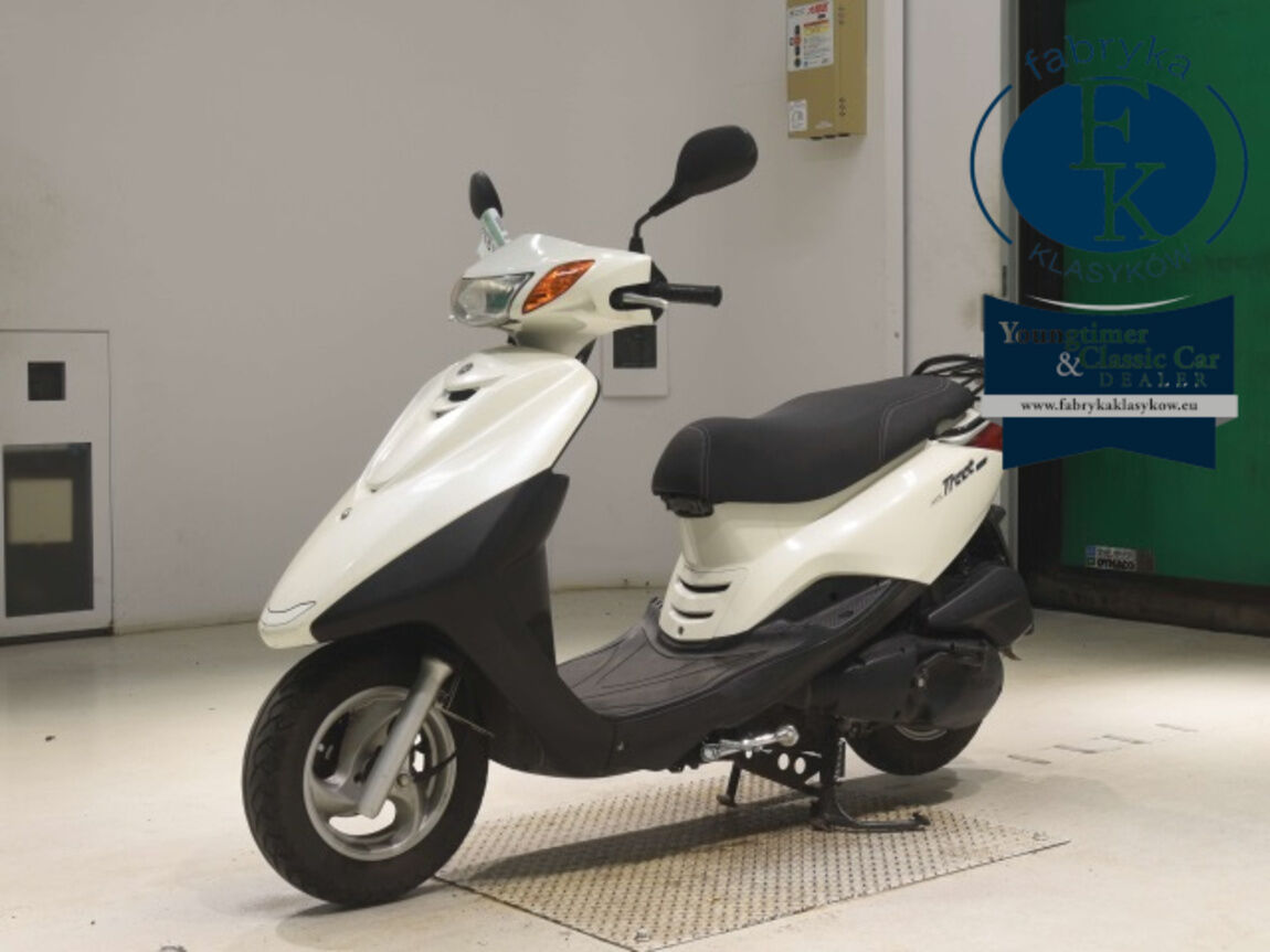 YAMAHA AXIS125  - zdjęcie 5