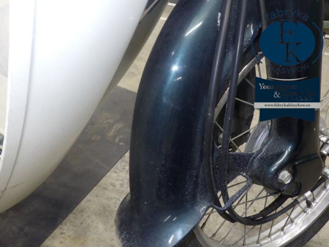 HONDA C50  - zdjęcie 18