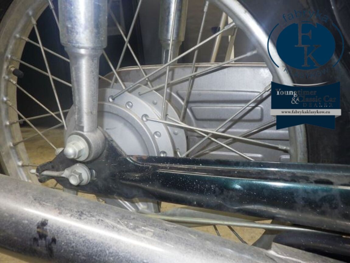 HONDA C50  - zdjęcie 28