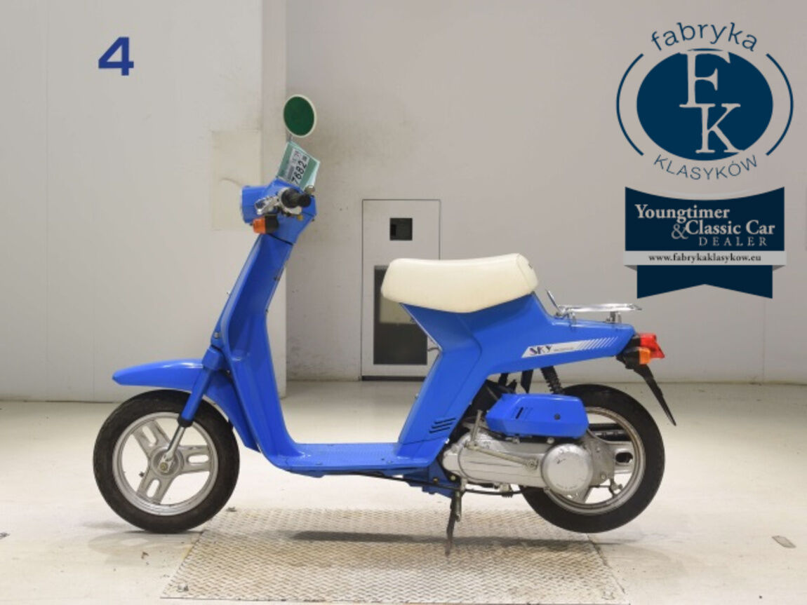 HONDA SKY  - zdjęcie 3