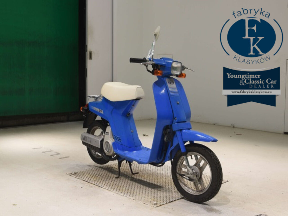 HONDA SKY  - zdjęcie 4