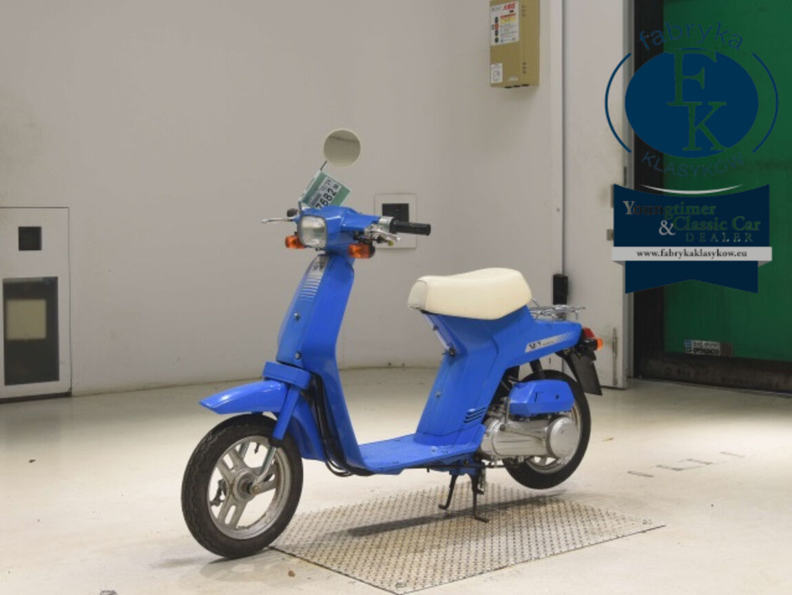 HONDA SKY  - zdjęcie 5
