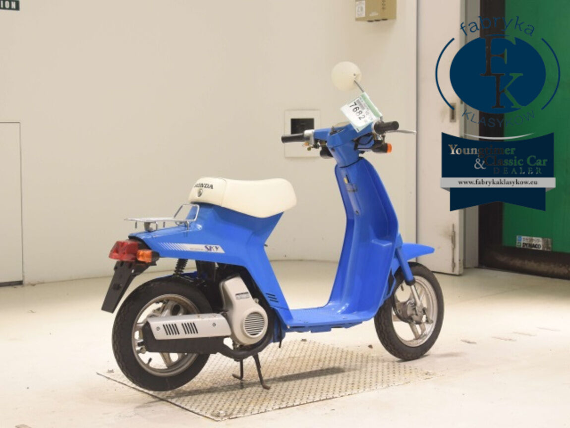 HONDA SKY  - zdjęcie 6