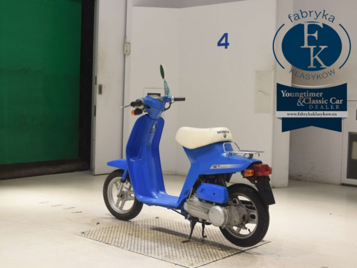 HONDA SKY  - zdjęcie 7