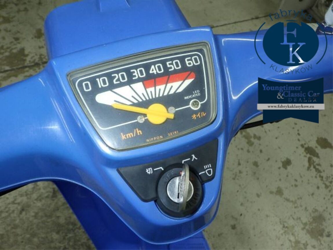 HONDA SKY  - zdjęcie 13