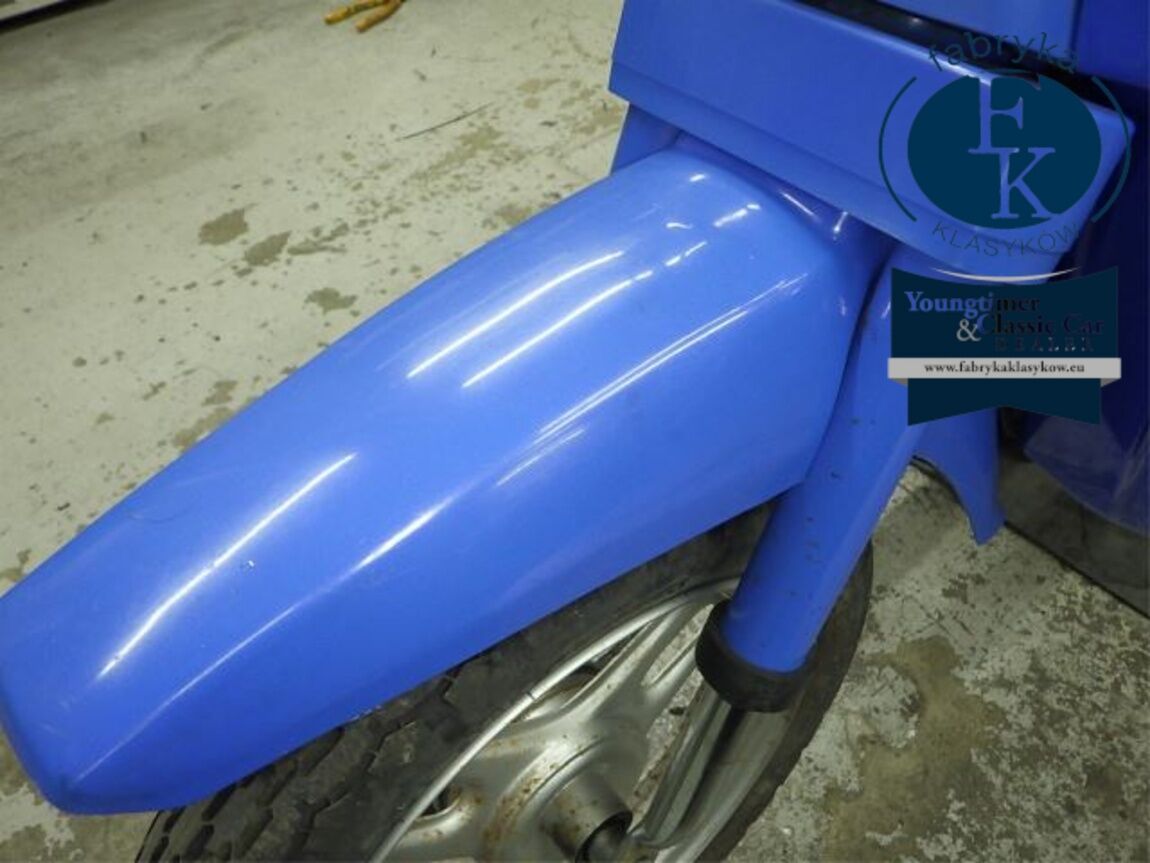 HONDA SKY  - zdjęcie 20