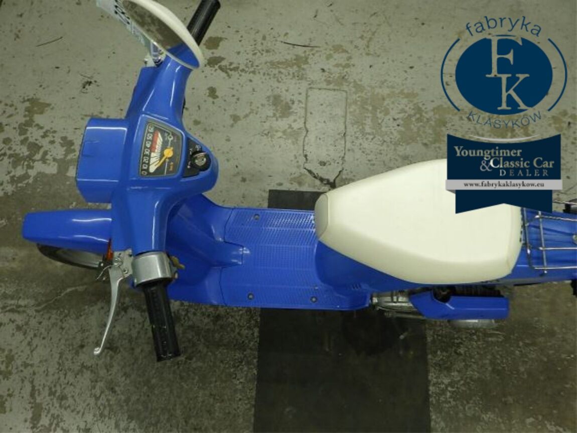 HONDA SKY  - zdjęcie 32