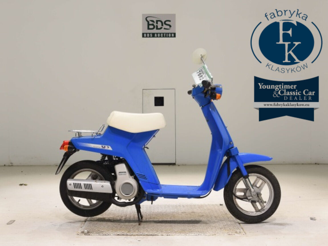 HONDA SKY  - aukcja, lot NX-2038984018