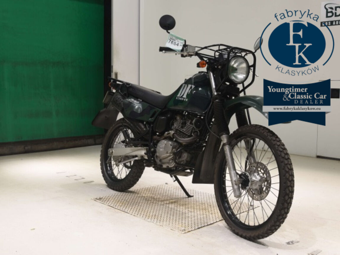 SUZUKI DF200  - zdjęcie 4