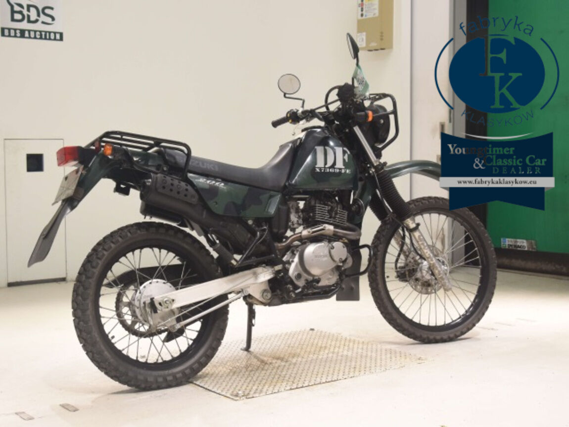 SUZUKI DF200  - zdjęcie 6