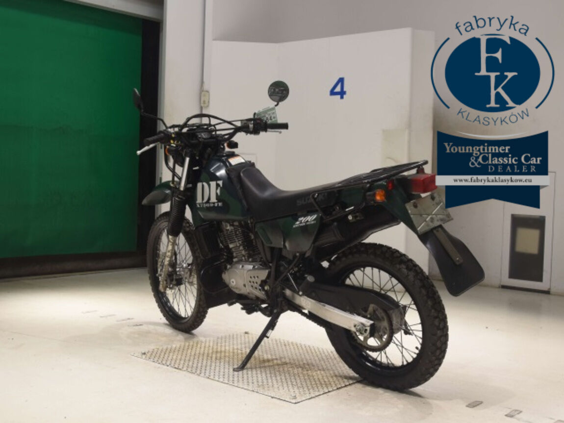 SUZUKI DF200  - zdjęcie 7