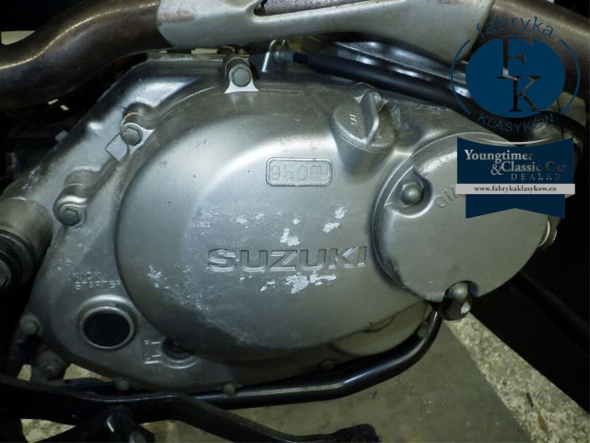 SUZUKI DF200  - zdjęcie 9