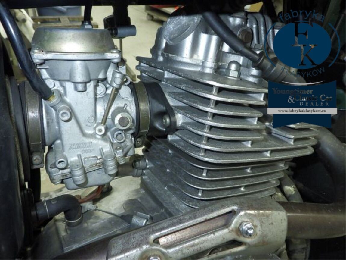 SUZUKI DF200  - zdjęcie 10