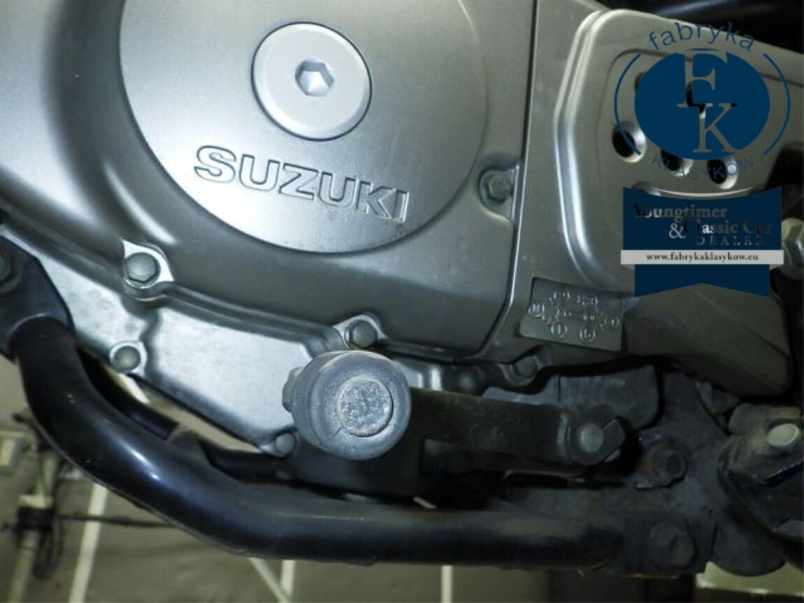 SUZUKI DF200  - zdjęcie 11