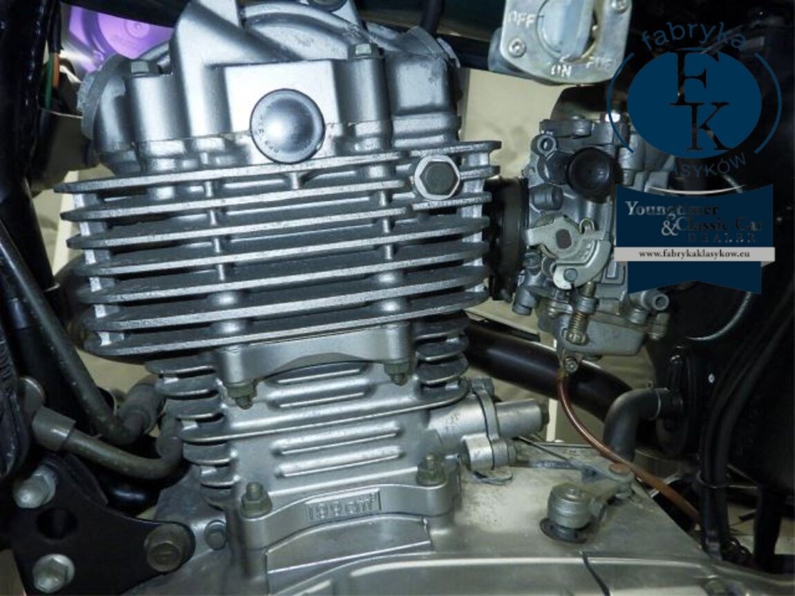 SUZUKI DF200  - zdjęcie 12