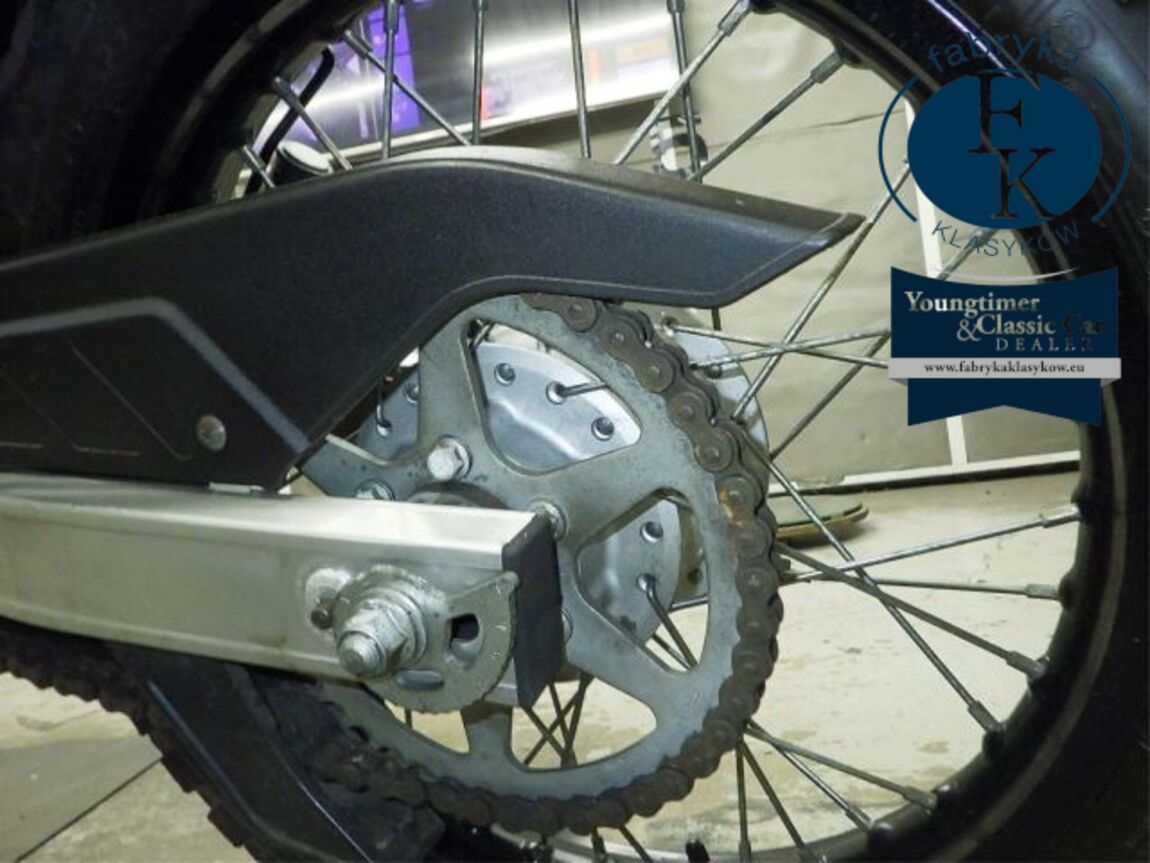SUZUKI DF200  - zdjęcie 27