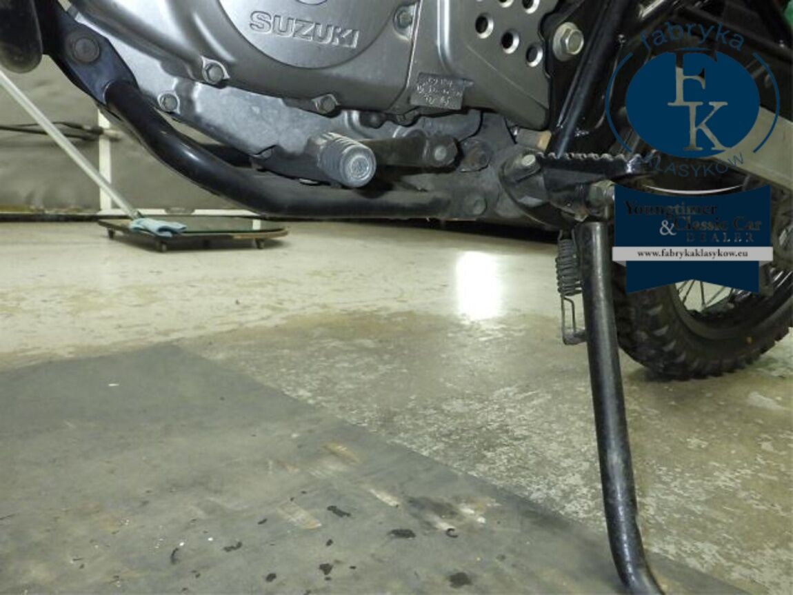 SUZUKI DF200  - zdjęcie 31