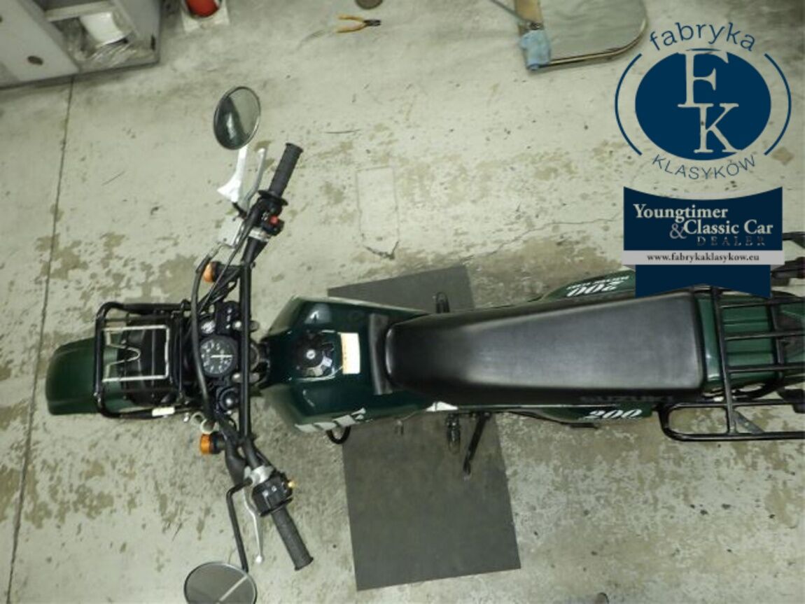 SUZUKI DF200  - zdjęcie 32