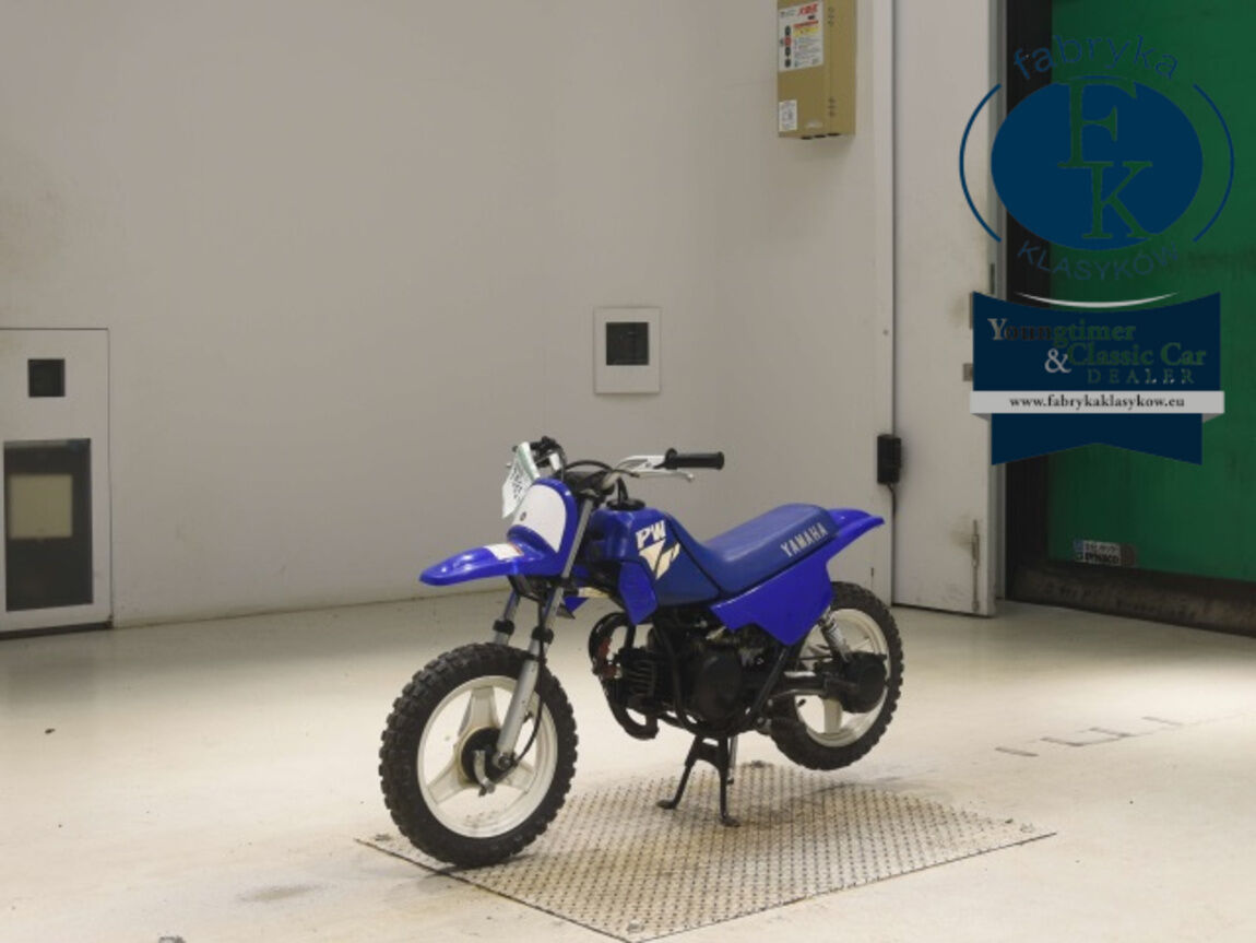 YAMAHA PW50  - zdjęcie 5
