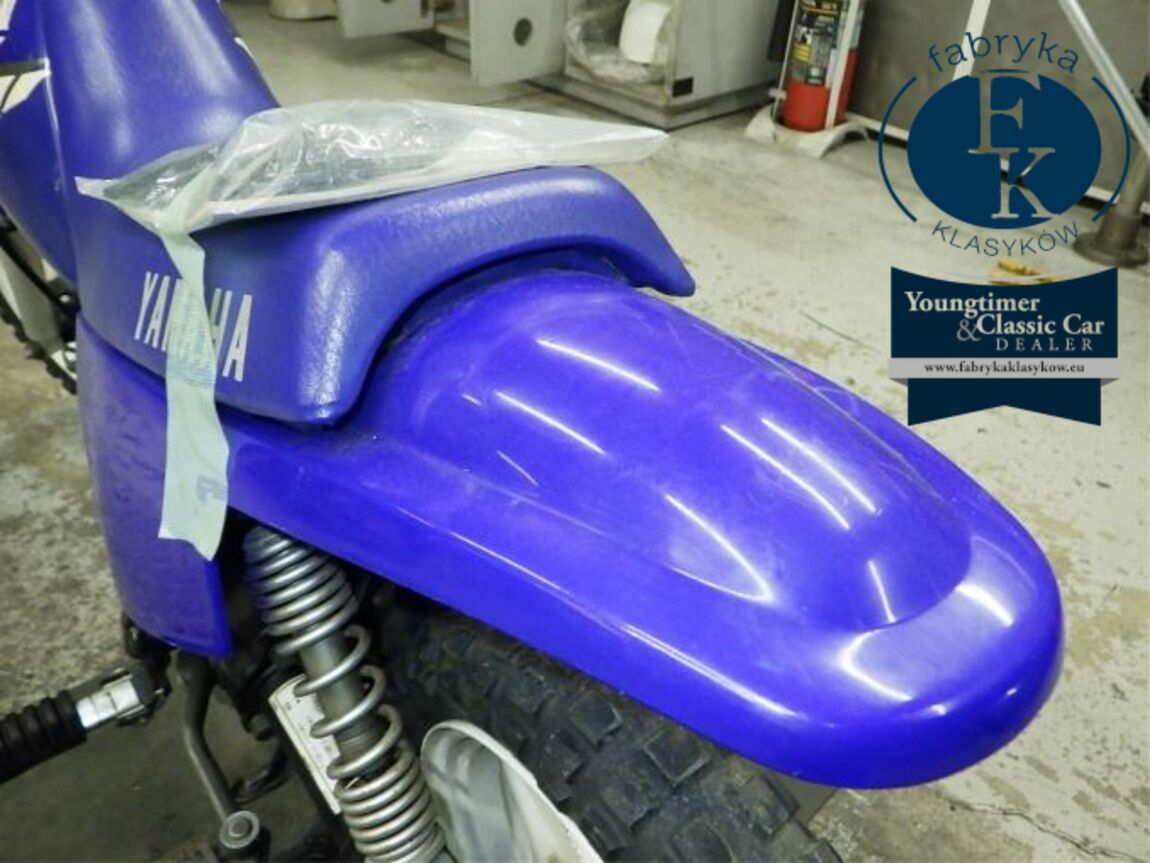 YAMAHA PW50  - zdjęcie 17