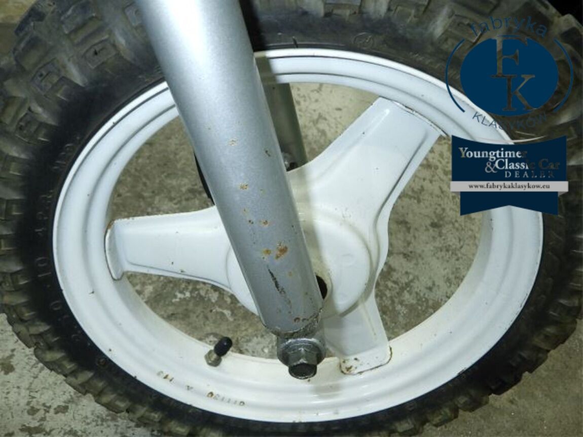 YAMAHA PW50  - zdjęcie 22