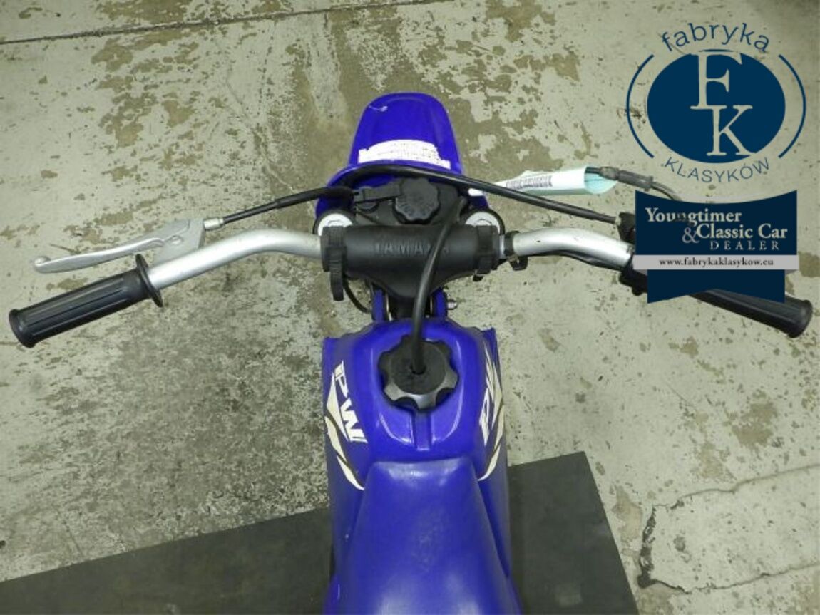 YAMAHA PW50  - zdjęcie 23