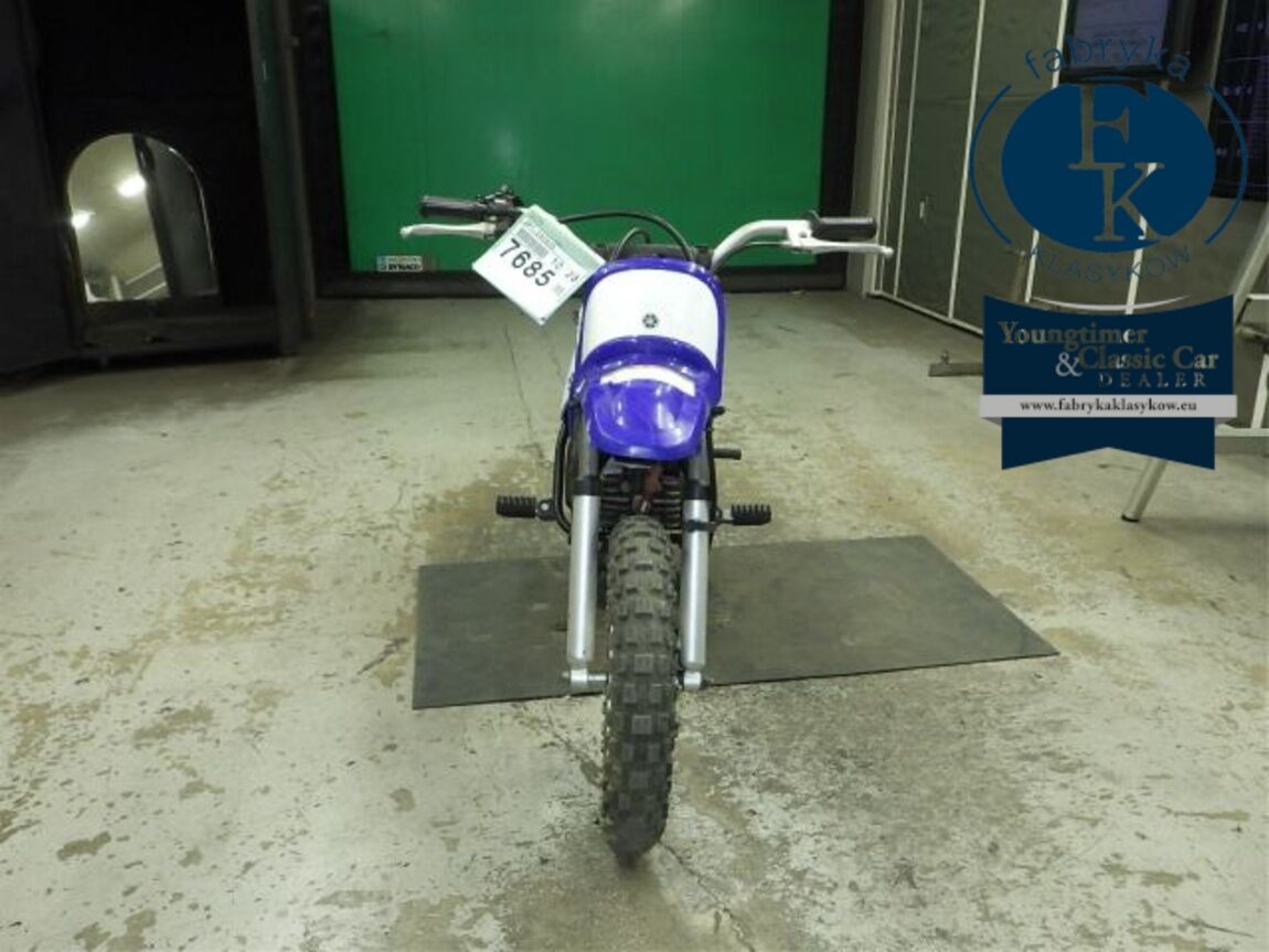 YAMAHA PW50  - zdjęcie 24