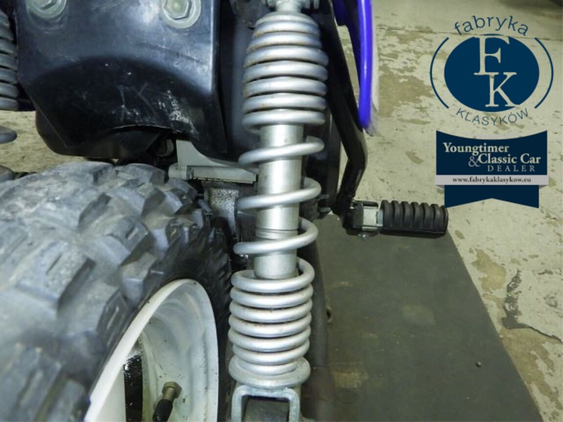 YAMAHA PW50  - zdjęcie 25