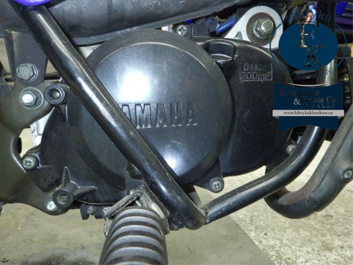 YAMAHA PW50  - zdjęcie 29
