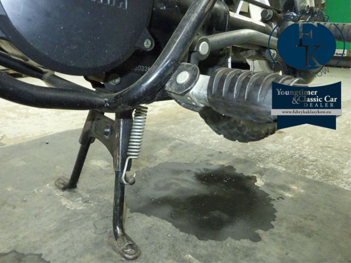 YAMAHA PW50  - zdjęcie 30