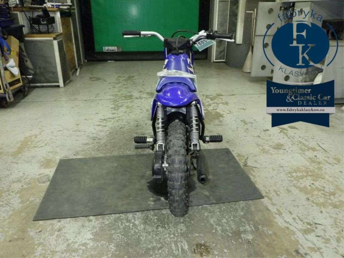 YAMAHA PW50  - zdjęcie 31