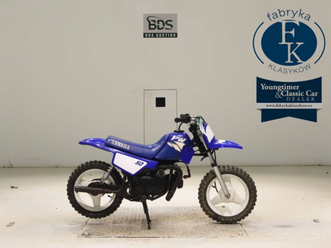 YAMAHA PW50  - aukcja, lot NX-2038984021