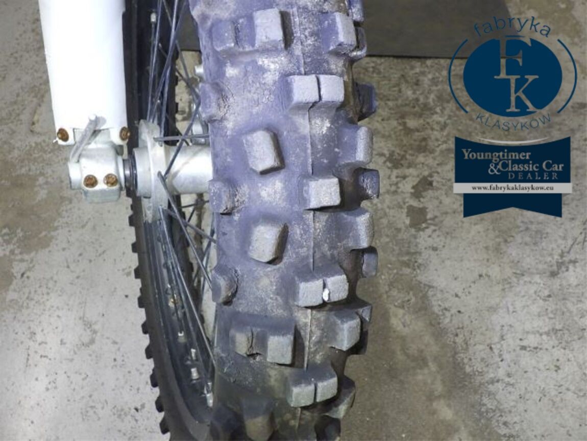 KTM KTM 250EXC  - zdjęcie 21