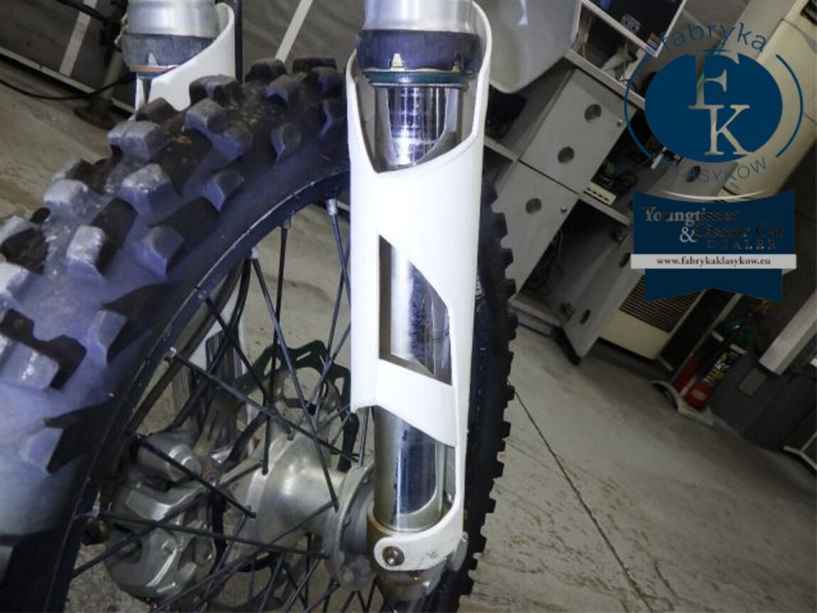 KTM KTM 250EXC  - zdjęcie 23