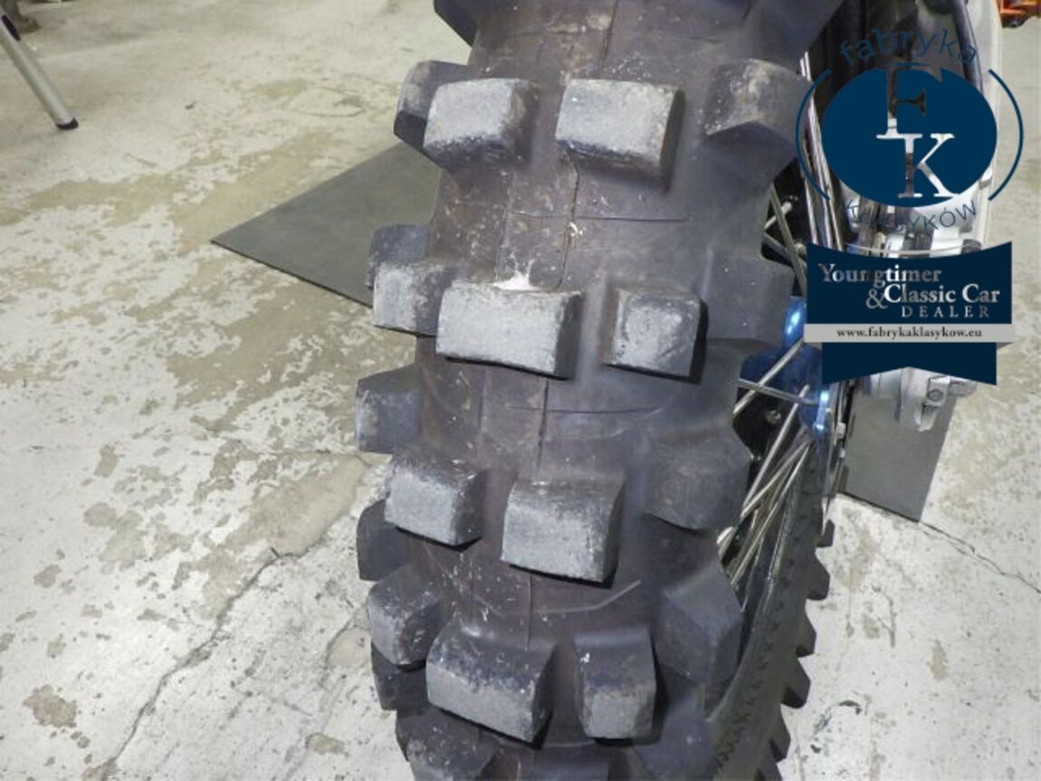 KTM KTM 250EXC  - zdjęcie 25