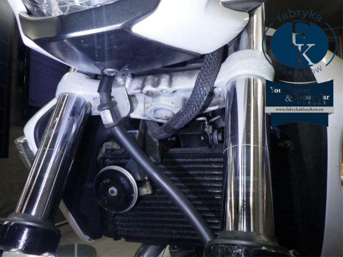 SUZUKI GSR250  - zdjęcie 23