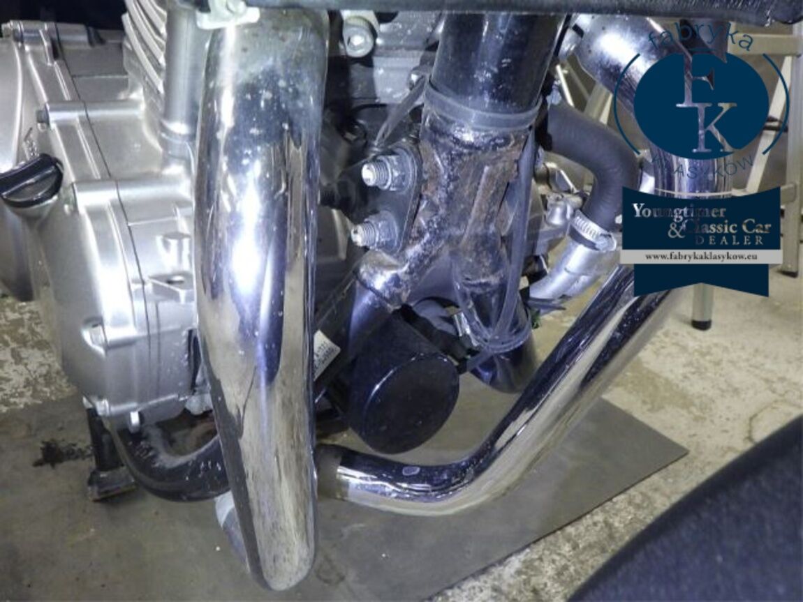 SUZUKI GSR250  - zdjęcie 31