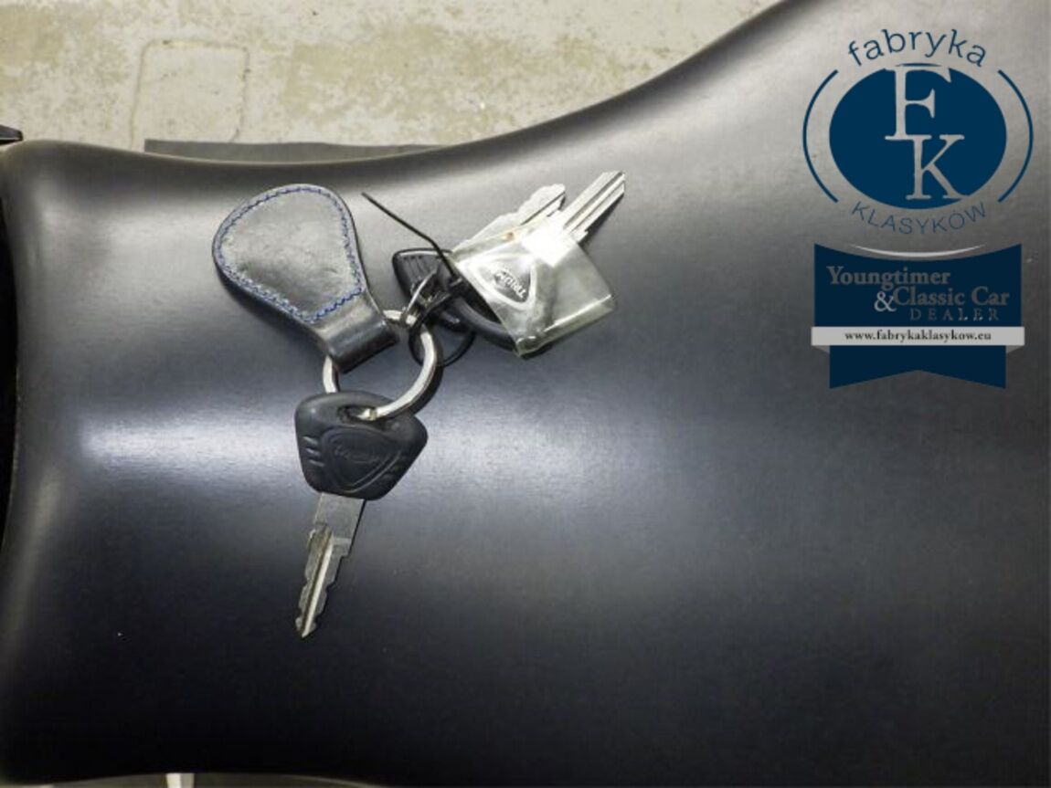 TRIUMPH DAYTONA675 2013 - zdjęcie 14