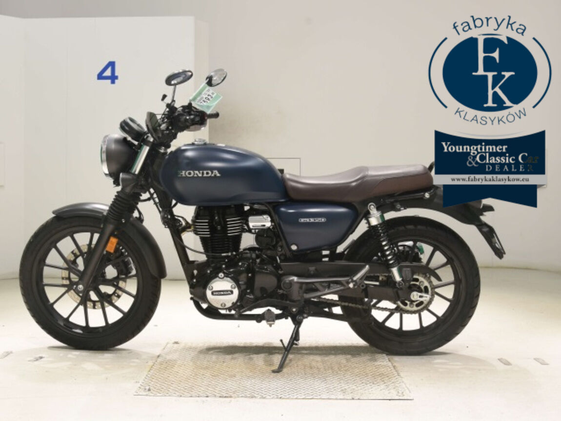 HONDA GB350 2023 - zdjęcie 3