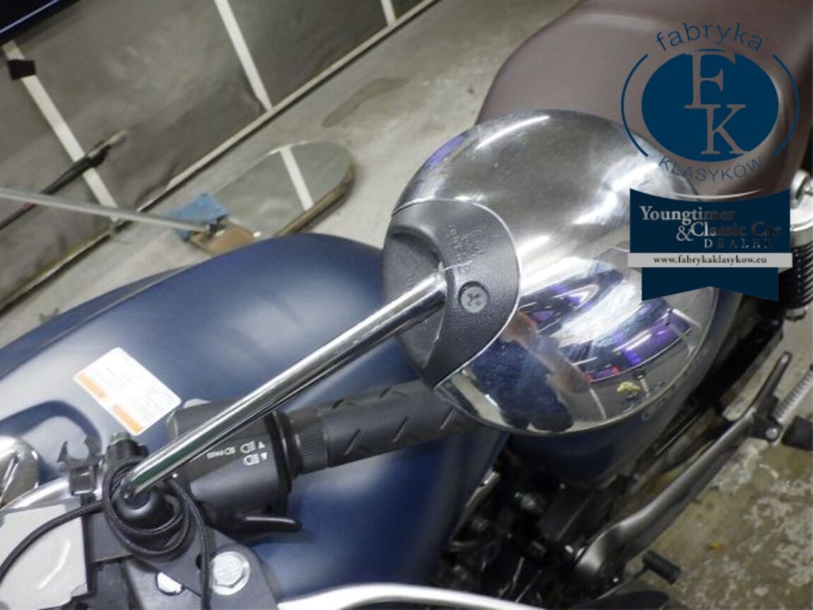 HONDA GB350 2023 - zdjęcie 15