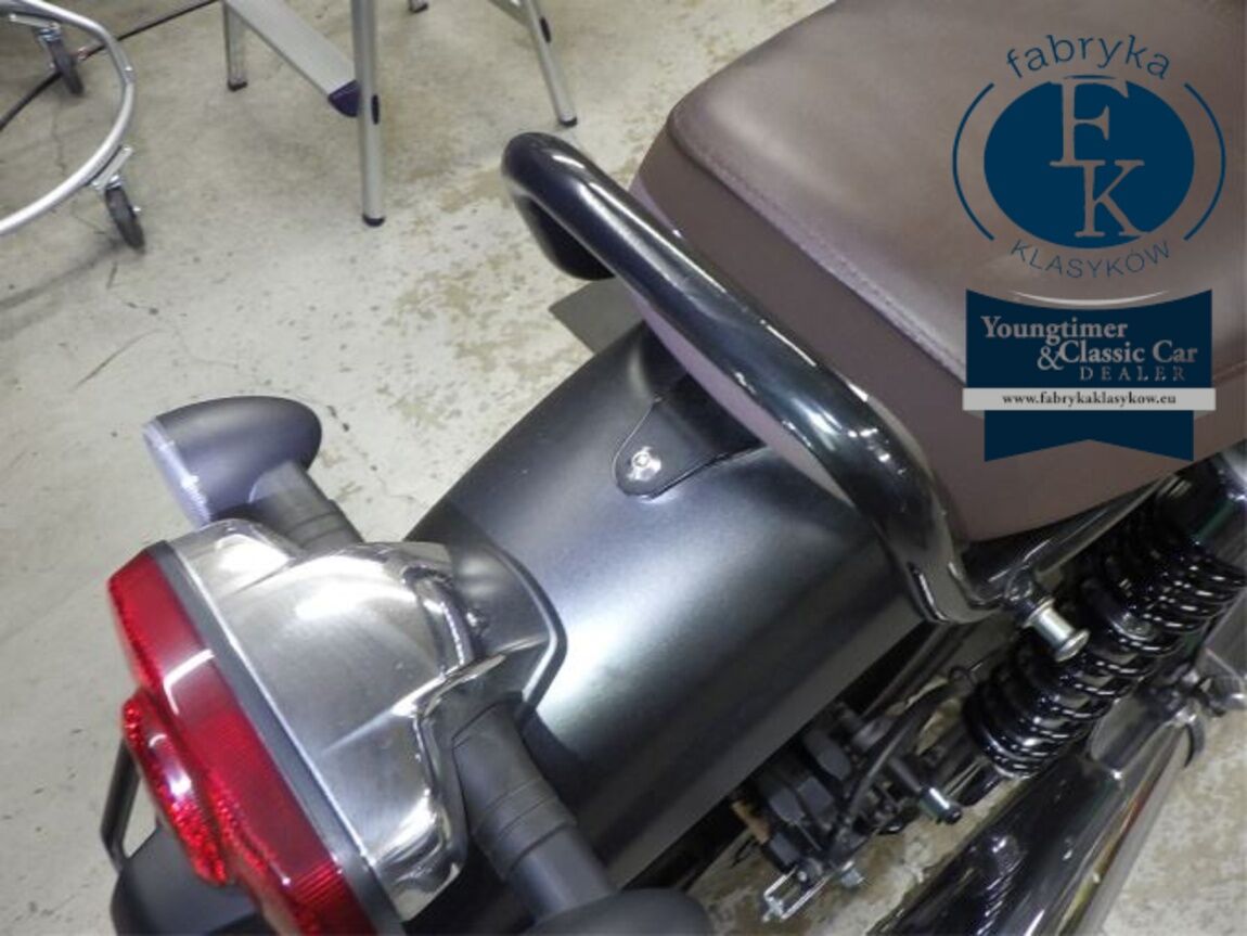 HONDA GB350 2023 - zdjęcie 17